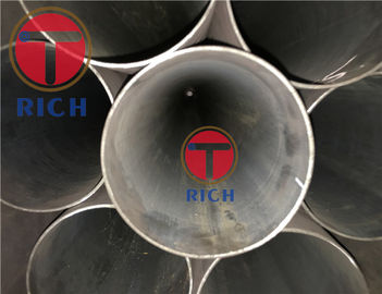 Giá tốt. Đồng phục WT Thinnest-Wall Dàn ống thép không gỉ GB / T 3089 trực tuyến