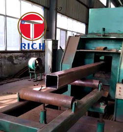 Giá tốt. GOST 30245 Hình chữ nhật rỗng Phần kết cấu ống thép cho kết cấu nhà thép trực tuyến
