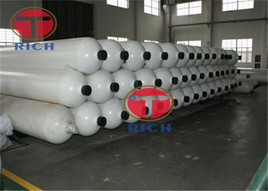 Giá tốt. GB28884 300-3000L Ống thép liền mạch cho xi lanh khí khối lớn trực tuyến