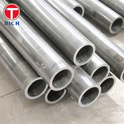 Giá tốt. ASTM A295 52100 ống thép liền mạch ống thép chống ma sát cao carbon cho ô tô trực tuyến