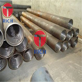 Giá tốt. Ống thép liền mạch đa năng cho nồi hơi áp suất cao GB / T 20409 trực tuyến