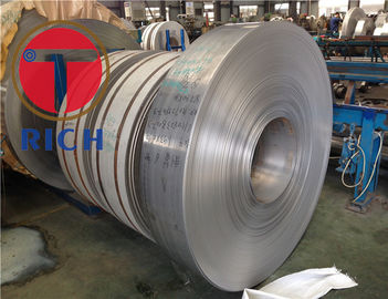 Giá tốt. GB / T12770 12Cr18Ni9 019Cr19Mo2NbTi Ống thép không gỉ hàn cho các cấu trúc cơ khí trực tuyến