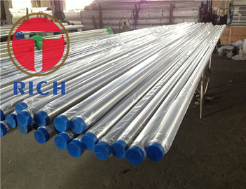 Giá tốt. GB / T 14975 ASTM A269 302 304 Ống thép không gỉ cho kết cấu trực tuyến