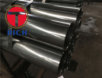 Giá tốt. Ống thép không gỉ hàn cho kết cấu cơ khí GB / T 12770 trực tuyến