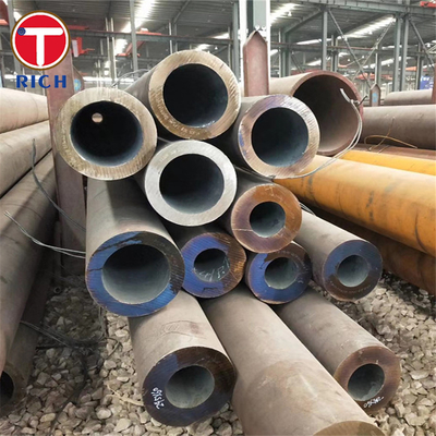 Giá tốt. ASTM A534 lớp 5120H ống thép liền mạch ống xăng thép cho vòng bi chống ma sát trực tuyến