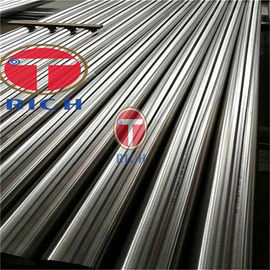 Giá tốt. GB / T14975 304/316 Ống thép không gỉ liền mạch Ống thép cán nguội trực tuyến