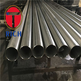 Giá tốt. GB / T 24187 Ống thép hàn chính xác được kéo nguội trực tuyến
