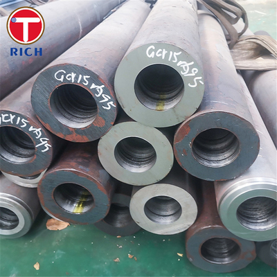 Giá tốt. GB/T 18254 GCr15 ống thép liền mạch ống thép có dung lượng carbon cao crôm cho ô tô trực tuyến