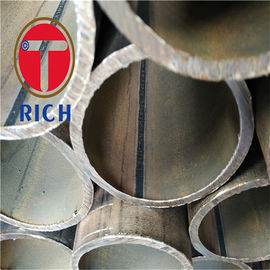 Giá tốt. GB / T14291 Q235A Q295B Q345A Ống thép hàn để vận chuyển bột quặng trực tuyến