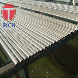 Giá tốt. GB / T 13296 Ống thép không gỉ liền mạch cho nồi hơi / trao đổi nhiệt trực tuyến