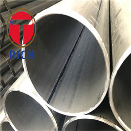 Giá tốt. Ống thép hàn cho dịch vụ chất lỏng mỏ GB / T 14291 Q235A Q235B trực tuyến