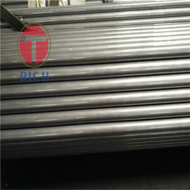 Giá tốt. Ferritic / Martensitic đánh bóng ống thép không gỉ liền mạch Astm A268 trực tuyến