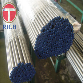 Giá tốt. Ống thép không gỉ TORICH GB / T 14975 cho cấu trúc ống cuộn nóng trực tuyến