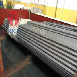 Giá tốt. Ống thép không gỉ tùy chỉnh liền mạch cho vận chuyển chất lỏng GB / T 14976 trực tuyến