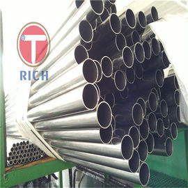 Giá tốt. Ống thép không gỉ cho mục đích kết cấu GB / T 18704 304 trực tuyến