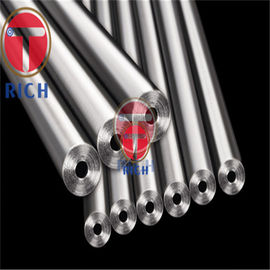 Giá tốt. Ống thép liền mạch 15CrMo 12Cr2Mo 12Cr5Mo GB6479, dài 4-12m trực tuyến