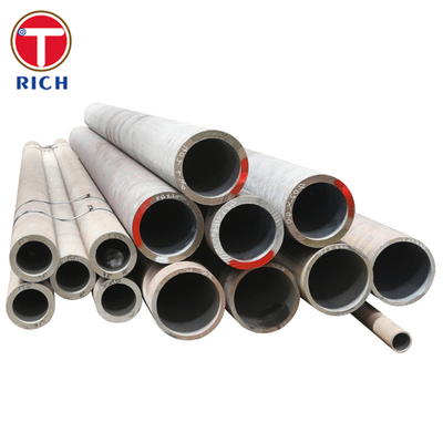 Giá tốt. BS 970-1 040A10 ống thép không may Carbon Manganese ống thép không may cho cơ khí trực tuyến