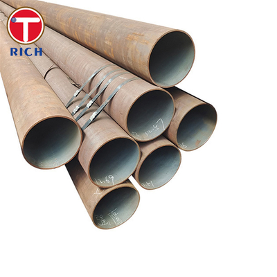 Giá tốt. GOST 4543 45X Sản phẩm thép hợp kim ống thép liền mạch hợp kim ống thép carbon cấu trúc cho kiến trúc trực tuyến