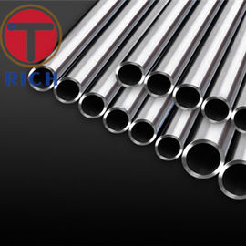 Giá tốt. TORICH GB / T 18704 Ống thép không gỉ cho mục đích kết cấu trực tuyến