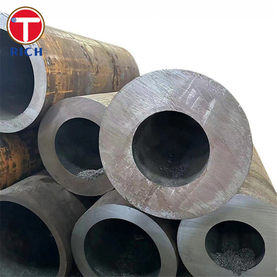 Giá tốt. EN 10208-1 L360GA Các đường ống không may bằng thép hợp kim cuộn nóng cho chất lỏng đốt trực tuyến