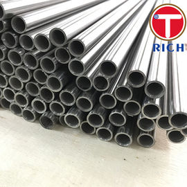 Giá tốt. Austenitic Ss Dàn ống, nồi hơi tròn thép không gỉ ống chính xác trực tuyến