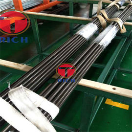 Giá tốt. Ống thép chính xác đường kính OD 80mm EN10305-4 E235 E355 trực tuyến