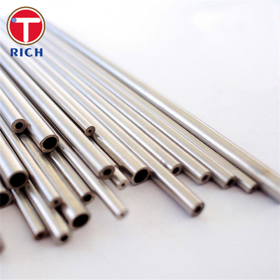 Giá tốt. GB/T 3090 S30408 ống thép không gỉ đường kính nhỏ trực tuyến
