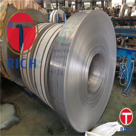 Giá tốt. GB / T24593 12Cr18Ni9 06Cr18Ni11Ti 304 / 316Welded Ống thép không gỉ OD 3-500mm trực tuyến