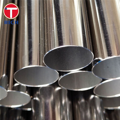Giá tốt. GB/T 3089 S30408 Bụi thép không gỉ có tường siêu mỏng trực tuyến