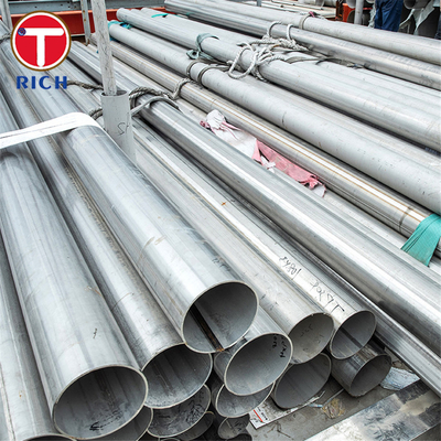 Giá tốt. GB/T 12770 S30210 Bơm thép không gỉ hàn cho các cấu trúc cơ khí trực tuyến