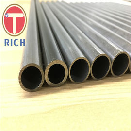 Giá tốt. Ống thép hợp kim 34crmo4 tùy chỉnh hình tròn 1 - 12m với xử lý nhiệt trực tuyến