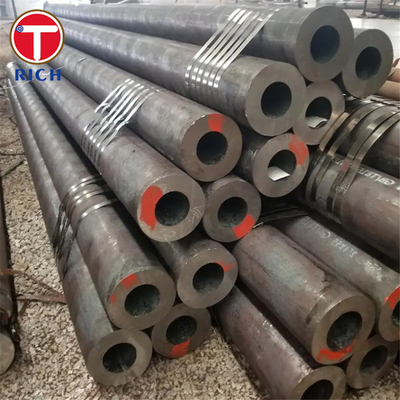 Giá tốt. ASTM A311 ống thép liền mạch ống thép carbon giảm căng lạnh cho đường ống trực tuyến
