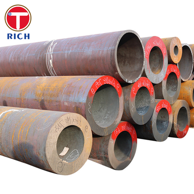 Giá tốt. GOST 8731 15XM Bụi thép không may lăn nóng cho mục đích chung trực tuyến