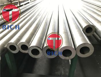Giá tốt. Độ bền đứt gãy cao Ống thép liền mạch và ống cho nồi hơi áp suất cao GB / T 5310 20G 20MnG 25MnG trực tuyến
