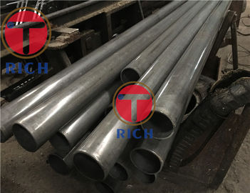 Giá tốt. GB / T 3639 Ống thép chính xác lớp 10 # 20 # cho kết cấu và máy móc trực tuyến