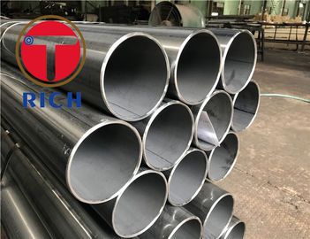 Giá tốt. GB / T 14291 Q235A Q235B TORICH ERW Ống thép hàn OD 4-1200mm trực tuyến