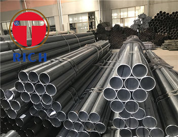 Giá tốt. Ống thép hàn mangan Carbon A178 / A178M cho nồi hơi / bộ tản nhiệt trực tuyến