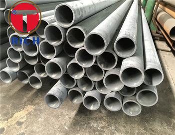 Giá tốt. 304 316 Ống trao đổi nhiệt bằng thép không gỉ liền mạch trực tuyến