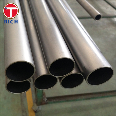 Giá tốt. GB/T 3624 TA1 ống thép liền mạch hợp kim titan cho mục đích chung trực tuyến