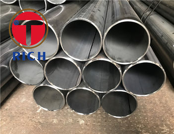 Giá tốt. Ống thép hàn TORICH GB / T3091 Q195 để cung cấp chất lỏng áp suất thấp trực tuyến