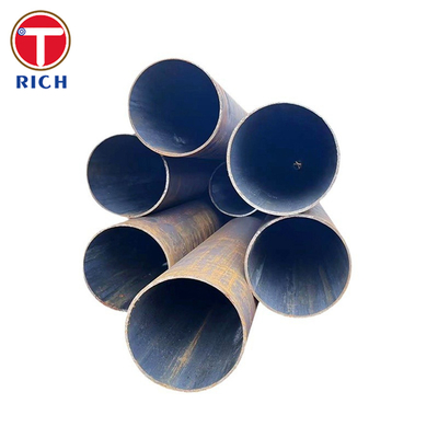 Giá tốt. GB/T 38681 NS1101 ống thép liền mạch ống thép hợp kim chống ăn mòn cho lò công nghiệp trực tuyến