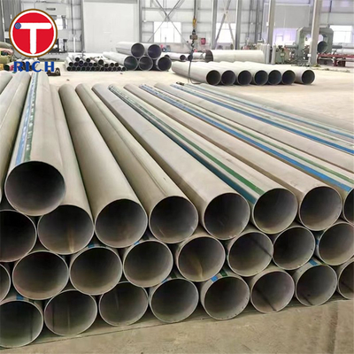 Giá tốt. ASTM A1053 S41003 ống thép không gỉ thép sắt-Martensitlc hàn ống thép không gỉ cho mục đích chung trực tuyến