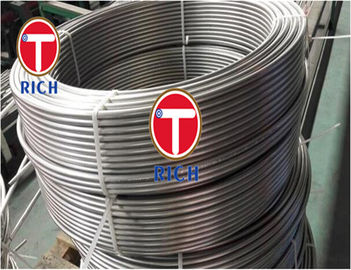 Giá tốt. Ống thép hàn đơn chính xác TORICH GB / T24187 BHG1 trong bình ngưng trực tuyến