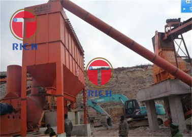 Giá tốt. GB / T 14291 Q235A / Q235B Ống thép hàn cho dịch vụ chất lỏng mỏ trực tuyến