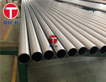 Giá tốt. Ống thép hợp kim Carbon Molypden liền mạch cho nồi hơi / siêu nhiệt trực tuyến