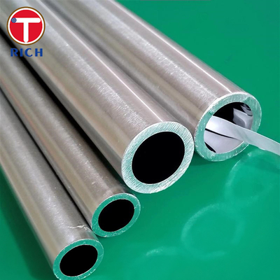 Giá tốt. ASTM A943 TP304H ống thép liền mạch ống thép không gỉ Austenitic cho dịch vụ nhiệt độ cao trực tuyến