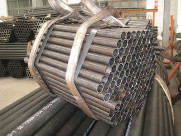 Giá tốt. GB / T 8162 20Mn 25Mn Q235 Q345 Ống thép liền mạch cho mục đích kết cấu trực tuyến