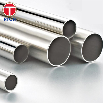 Giá tốt. ASTM A949 S31803 Bụi thép không gỉ Ferritic không mứt được tạo bằng phun nước cho mục đích chung trực tuyến