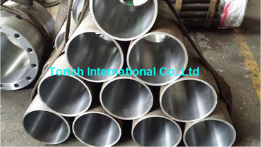 Giá tốt. Đồng phục WT Ống thép không gỉ liền mạch WT / T 3089 S30408 ​​S30403 trực tuyến