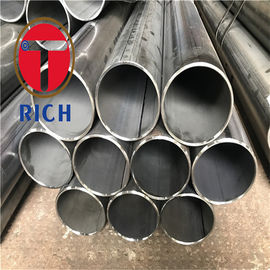 Giá tốt. GB / T 3091 Q195 Q215A / B Q235A / B Ống thép hàn St33 Cr.B DIN S185 SS330 trực tuyến